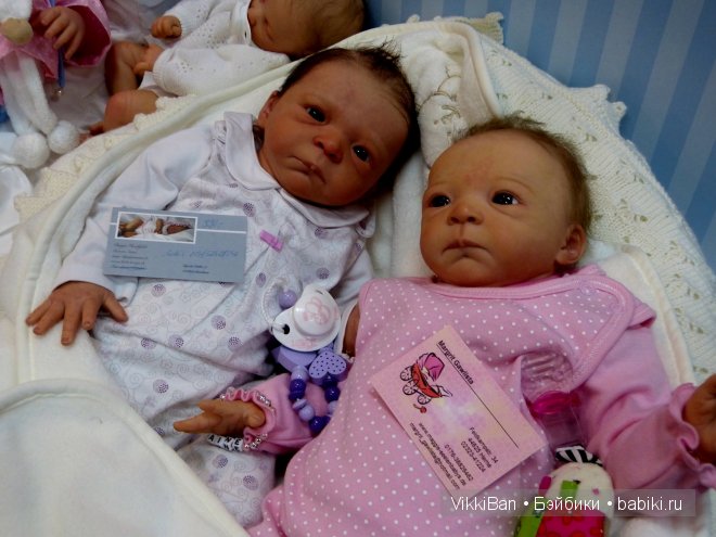 ESCHWEGE 2013, часть III, реборны | Бэйбики ESCHWEGE 2013, часть III, реборны