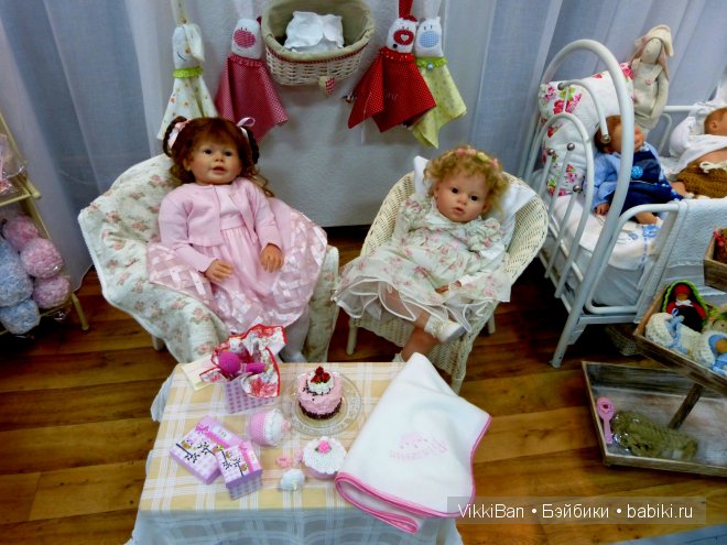 ESCHWEGE 2013, часть III, реборны | Бэйбики ESCHWEGE 2013, часть III, реборны