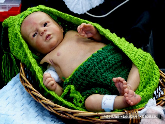 ESCHWEGE 2013, часть III, реборны | Бэйбики ESCHWEGE 2013, часть III, реборны