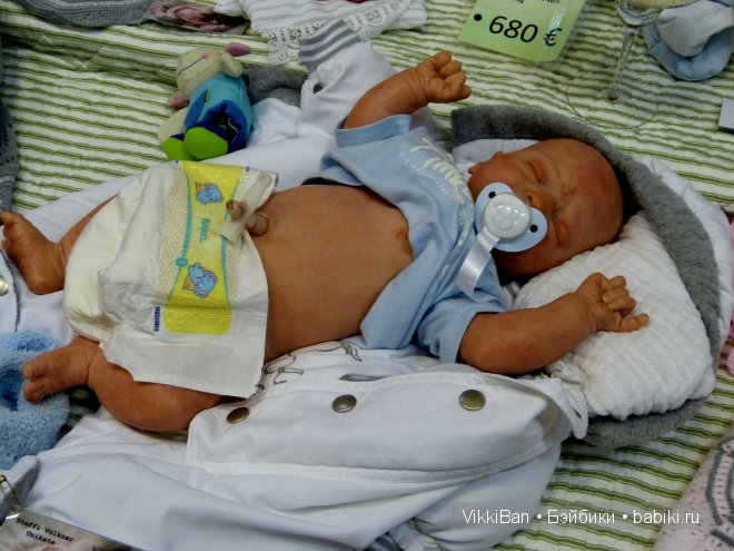 ESCHWEGE 2013, часть III, реборны | Бэйбики ESCHWEGE 2013, часть III, реборны