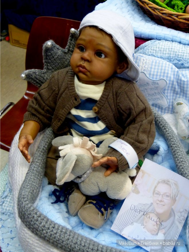 ESCHWEGE 2013, часть III, реборны | Бэйбики ESCHWEGE 2013, часть III, реборны