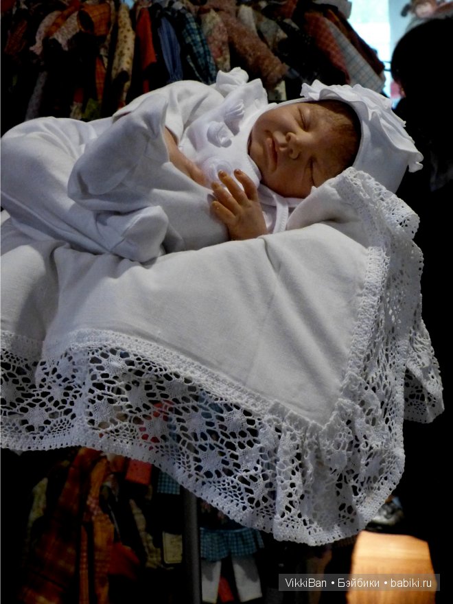 ESCHWEGE 2013, часть III, реборны | Бэйбики ESCHWEGE 2013, часть III, реборны