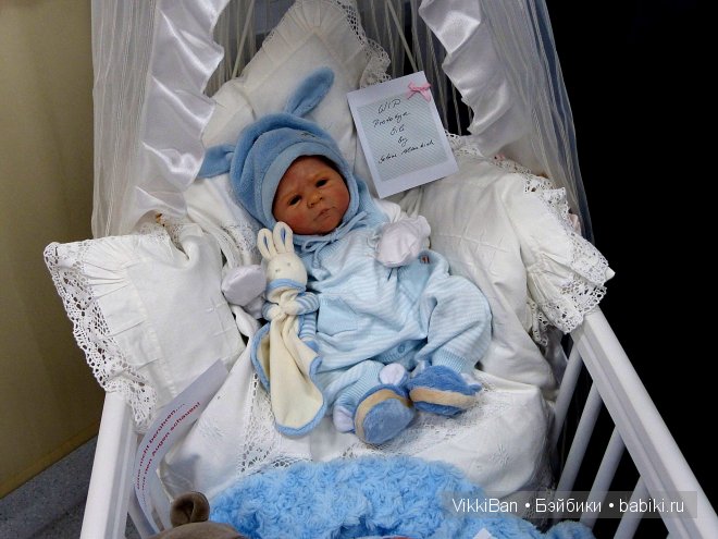 ESCHWEGE 2013, часть III, реборны | Бэйбики ESCHWEGE 2013, часть III, реборны