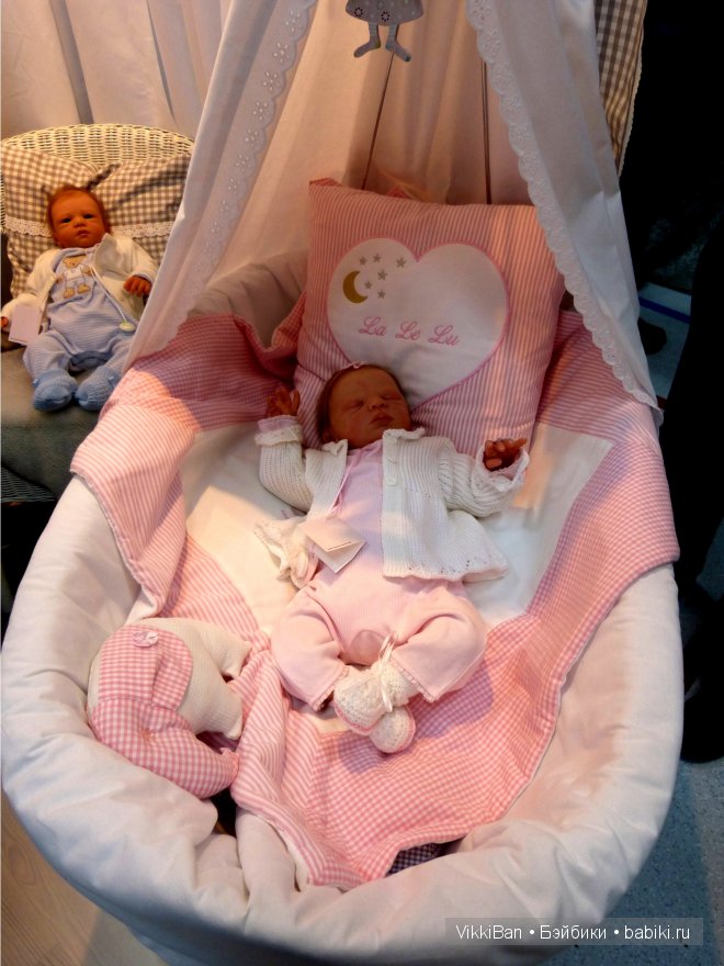 ESCHWEGE 2013, часть III, реборны | Бэйбики ESCHWEGE 2013, часть III, реборны