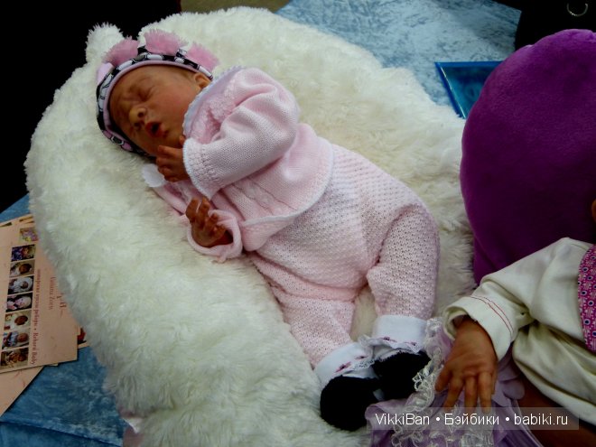 ESCHWEGE 2013, часть III, реборны | Бэйбики ESCHWEGE 2013, часть III, реборны