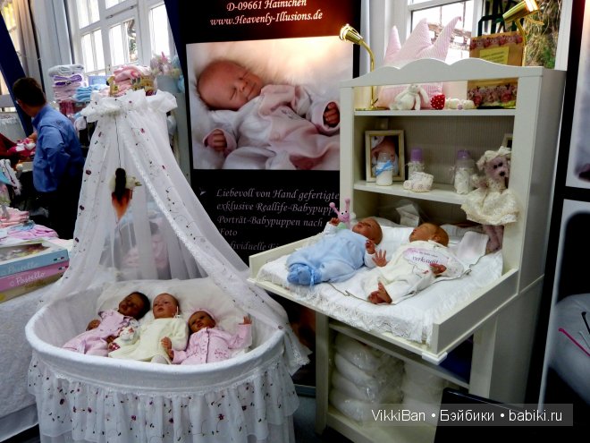 ESCHWEGE 2013, часть III, реборны | Бэйбики ESCHWEGE 2013, часть III, реборны