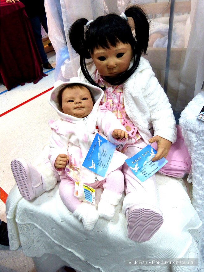 ESCHWEGE 2013, часть III, реборны | Бэйбики ESCHWEGE 2013, часть III, реборны