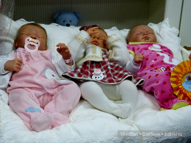 ESCHWEGE 2013, часть III, реборны | Бэйбики ESCHWEGE 2013, часть III, реборны