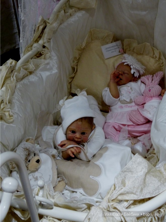 ESCHWEGE 2013, часть III, реборны | Бэйбики ESCHWEGE 2013, часть III, реборны