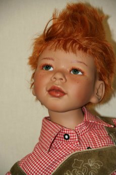 ESCHWEGE 2013 | Бэйбики ESCHWEGE 2013 — Выставки кукол и мишек Тедди: фоторепортажи