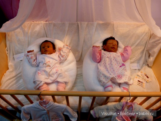 ESCHWEGE 2013, часть III, реборны | Бэйбики ESCHWEGE 2013, часть III, реборны