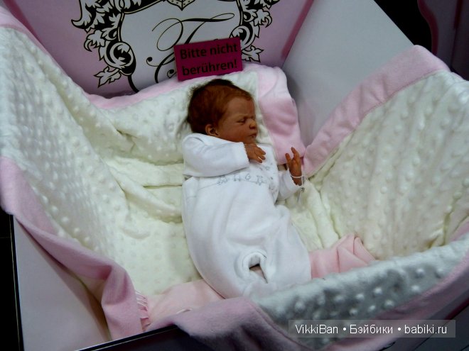 ESCHWEGE 2013, часть III, реборны | Бэйбики ESCHWEGE 2013, часть III, реборны