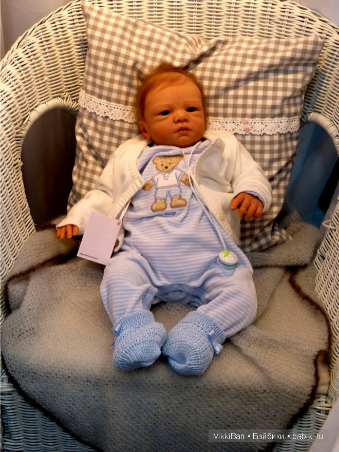 ESCHWEGE 2013, часть III, реборны | Бэйбики ESCHWEGE 2013, часть III, реборны