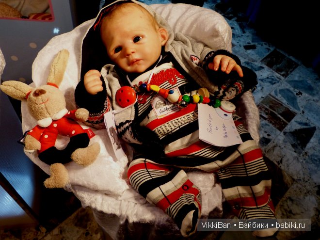 ESCHWEGE 2013, часть III, реборны | Бэйбики ESCHWEGE 2013, часть III, реборны