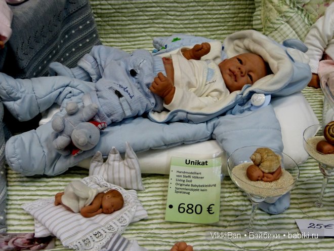 ESCHWEGE 2013, часть III, реборны | Бэйбики ESCHWEGE 2013, часть III, реборны