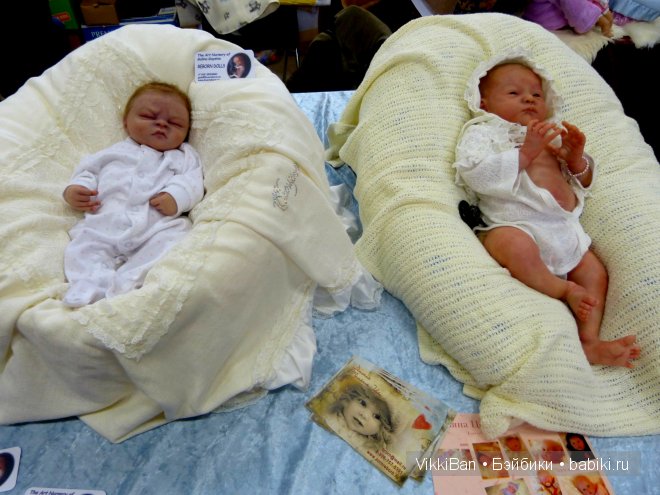 ESCHWEGE 2013, часть III, реборны | Бэйбики ESCHWEGE 2013, часть III, реборны