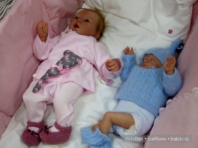 ESCHWEGE 2013, часть III, реборны | Бэйбики ESCHWEGE 2013, часть III, реборны