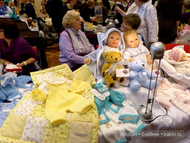 ESCHWEGE 2013, часть III, реборны | Бэйбики ESCHWEGE 2013, часть III, реборны