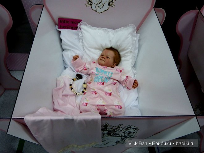 ESCHWEGE 2013, часть III, реборны | Бэйбики ESCHWEGE 2013, часть III, реборны