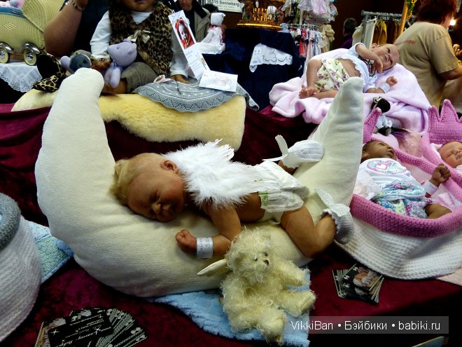 ESCHWEGE 2013, часть III, реборны | Бэйбики ESCHWEGE 2013, часть III, реборны