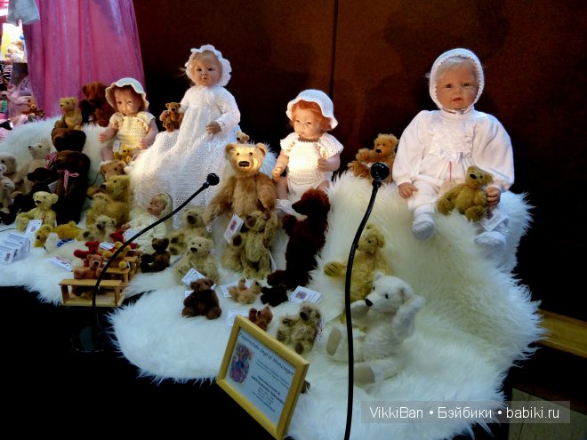 ESCHWEGE 2013, часть III, реборны | Бэйбики ESCHWEGE 2013, часть III, реборны