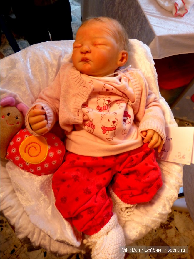 ESCHWEGE 2013, часть III, реборны | Бэйбики ESCHWEGE 2013, часть III, реборны