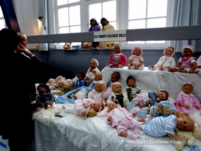 ESCHWEGE 2013, часть III, реборны | Бэйбики ESCHWEGE 2013, часть III, реборны