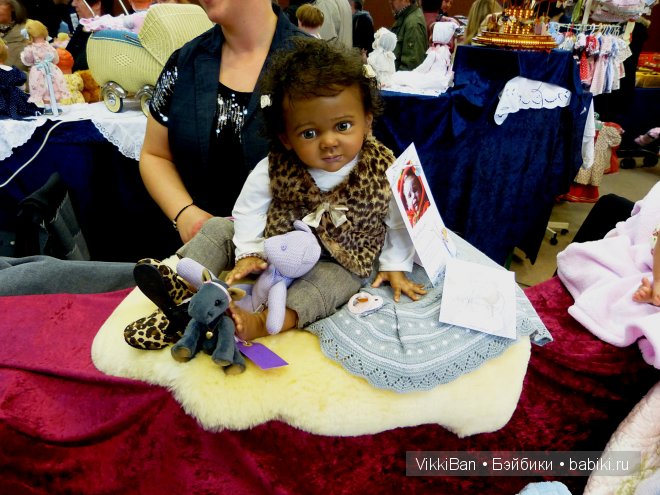 ESCHWEGE 2013, часть III, реборны | Бэйбики ESCHWEGE 2013, часть III, реборны