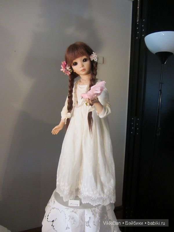 ESCHWEGE 2013 | Бэйбики ESCHWEGE 2013 — Выставки кукол и мишек Тедди: фоторепортажи