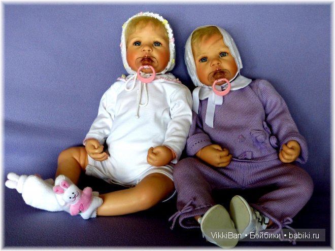 Sweety значит милая, а разве не так? Hildegard Guenzel (фото 6)