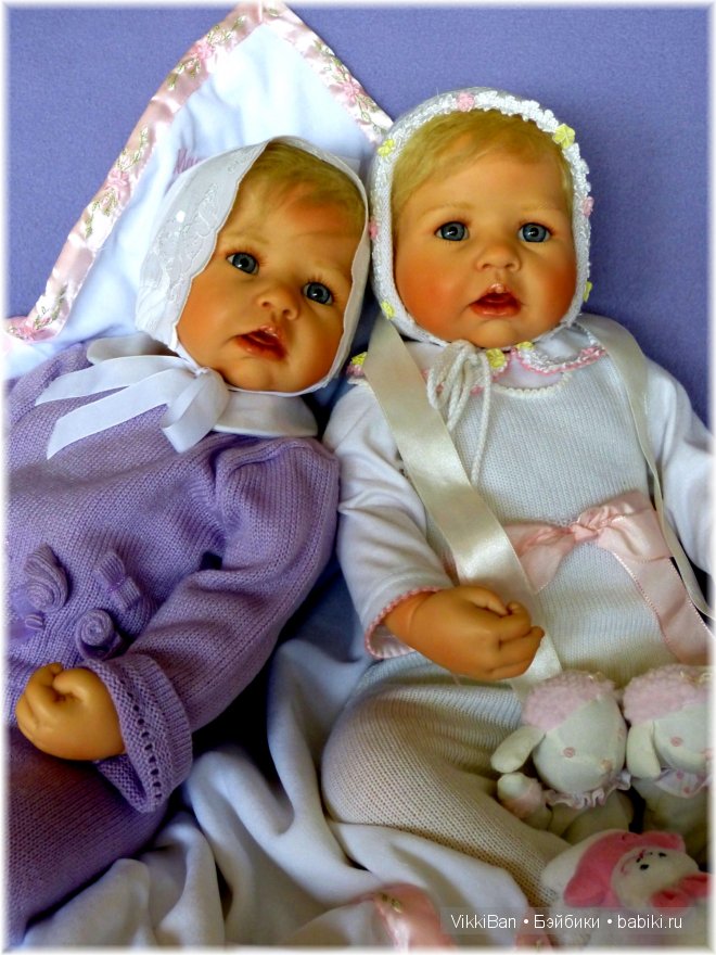 Sweety значит милая, а разве не так? Hildegard Guenzel (фото 10)