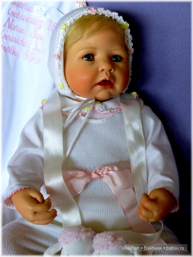 Sweety значит милая, а разве не так? Hildegard Guenzel