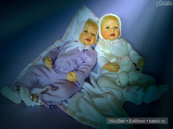 Sweety значит милая, а разве не так? Hildegard Guenzel (фото 4)