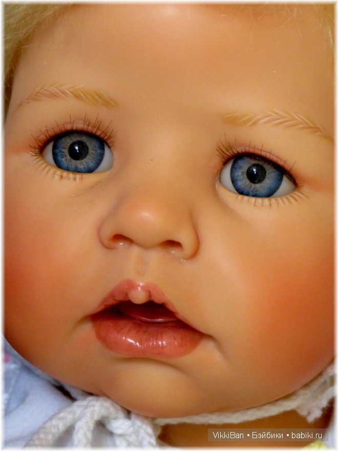 Sweety значит милая, а разве не так? Hildegard Guenzel