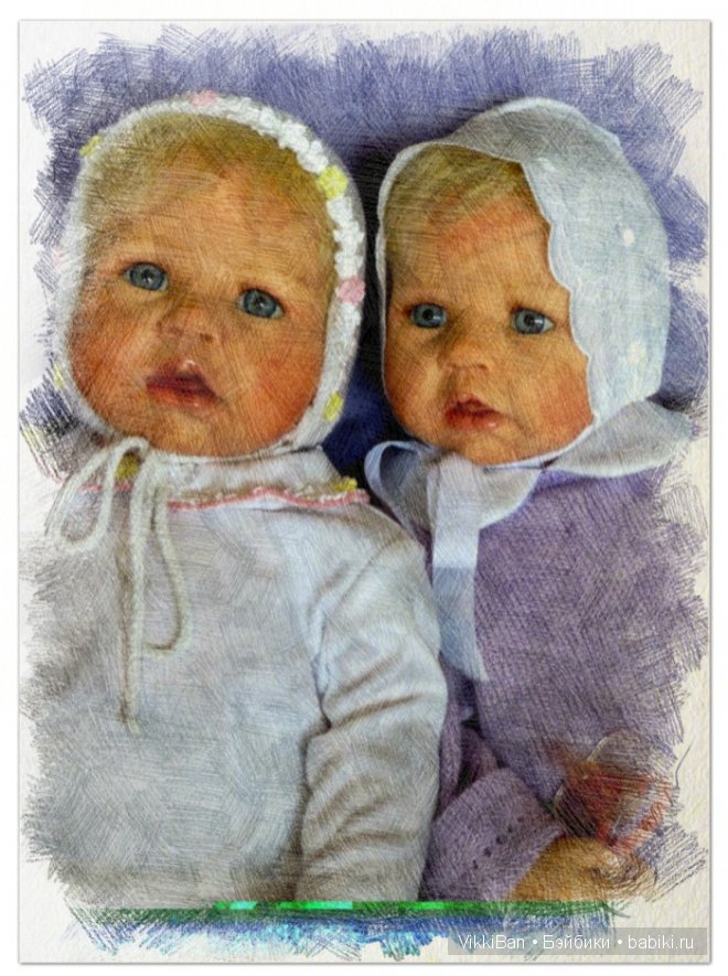 Sweety значит милая, а разве не так? Hildegard Guenzel (фото 5)