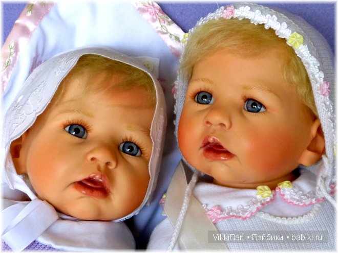 Sweety значит милая, а разве не так? Hildegard Guenzel (фото 8)