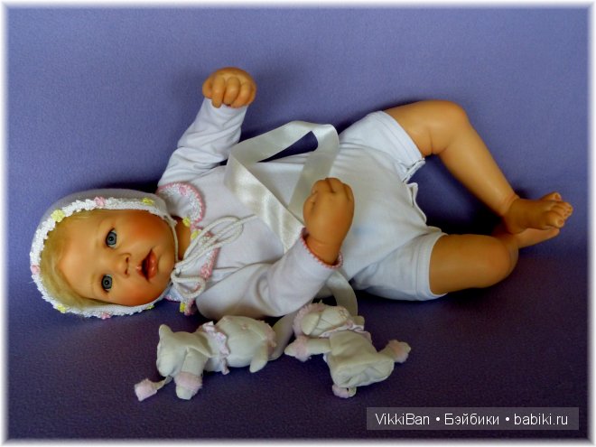 Sweety значит милая, а разве не так? Hildegard Guenzel