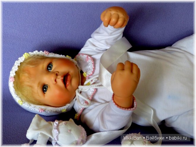 Sweety значит милая, а разве не так? Hildegard Guenzel