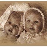 Sweety значит милая, а разве не так? Hildegard Guenzel