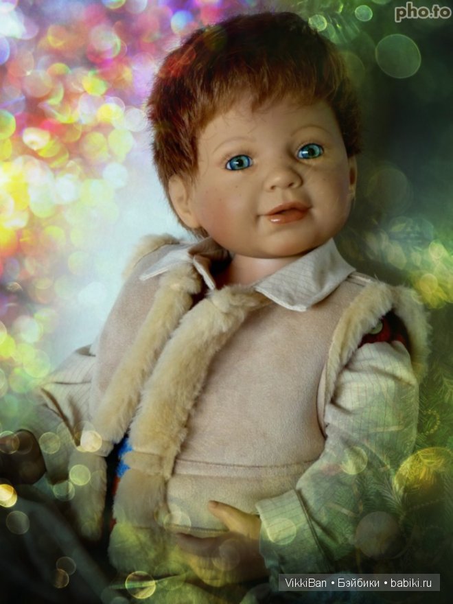 NAUGHTY ОТ BRIGITTE PAETSCH, специальный Новогодний выпуск 2003 (фото 5)