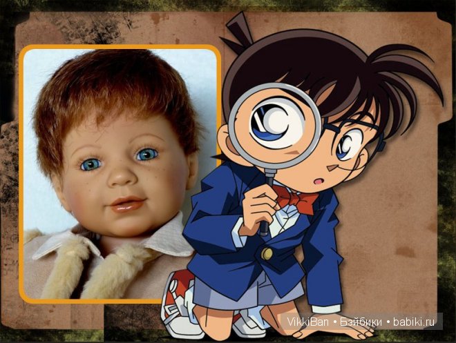 NAUGHTY ОТ BRIGITTE PAETSCH, специальный Новогодний выпуск 2003