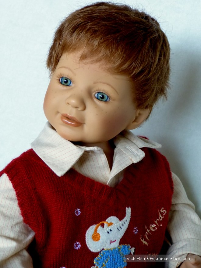 NAUGHTY ОТ BRIGITTE PAETSCH, специальный Новогодний выпуск 2003