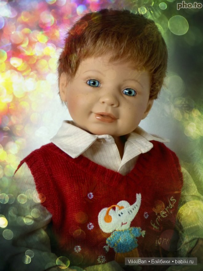 NAUGHTY ОТ BRIGITTE PAETSCH, специальный Новогодний выпуск 2003 (фото 4)