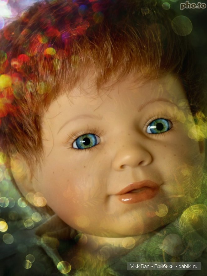 NAUGHTY ОТ BRIGITTE PAETSCH, специальный Новогодний выпуск 2003 (фото 2)