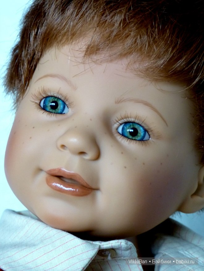 NAUGHTY ОТ BRIGITTE PAETSCH, специальный Новогодний выпуск 2003 (фото 9)