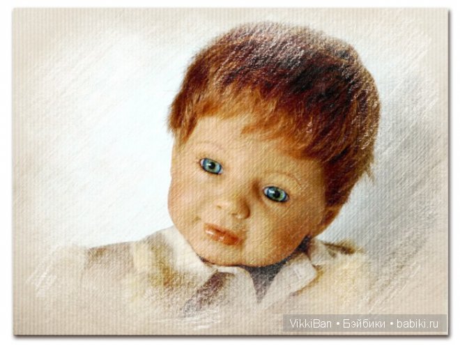 NAUGHTY ОТ BRIGITTE PAETSCH, специальный Новогодний выпуск 2003 (фото 8)