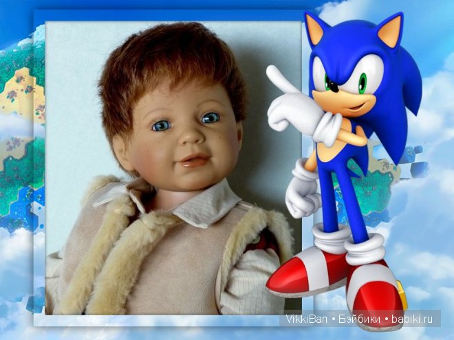 NAUGHTY ОТ BRIGITTE PAETSCH, специальный Новогодний выпуск 2003