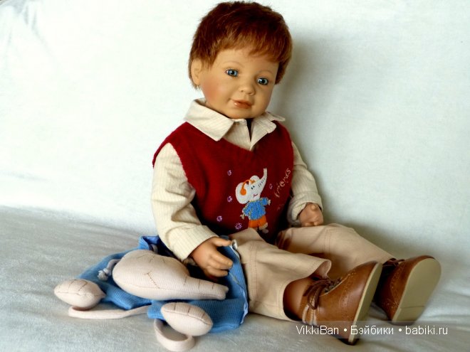 NAUGHTY ОТ BRIGITTE PAETSCH, специальный Новогодний выпуск 2003 (фото 10)