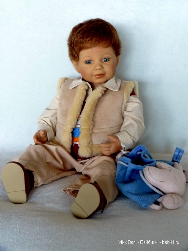 NAUGHTY ОТ BRIGITTE PAETSCH, специальный Новогодний выпуск 2003