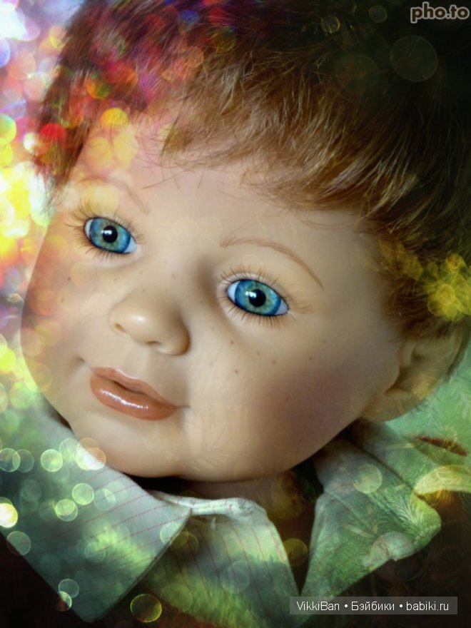 NAUGHTY ОТ BRIGITTE PAETSCH, специальный Новогодний выпуск 2003 (фото 6)